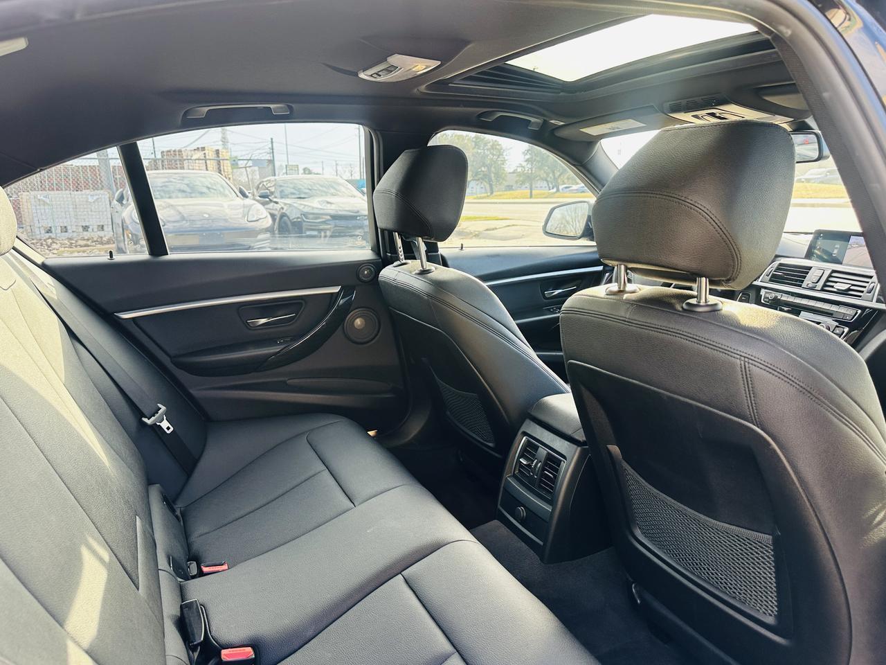 2018 BMW 3 Series 340i xDrive Dallas TX