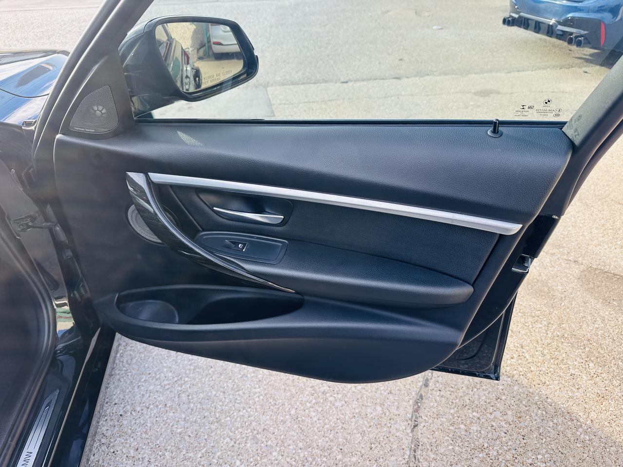 2018 BMW 3 Series 340i xDrive Dallas TX