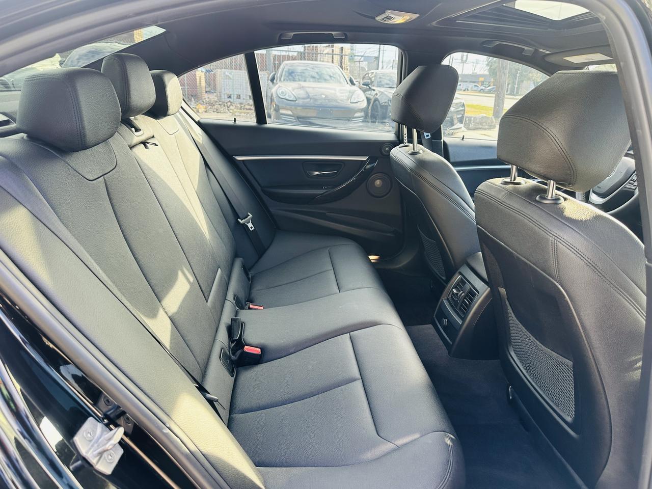 2018 BMW 3 Series 340i xDrive Dallas TX