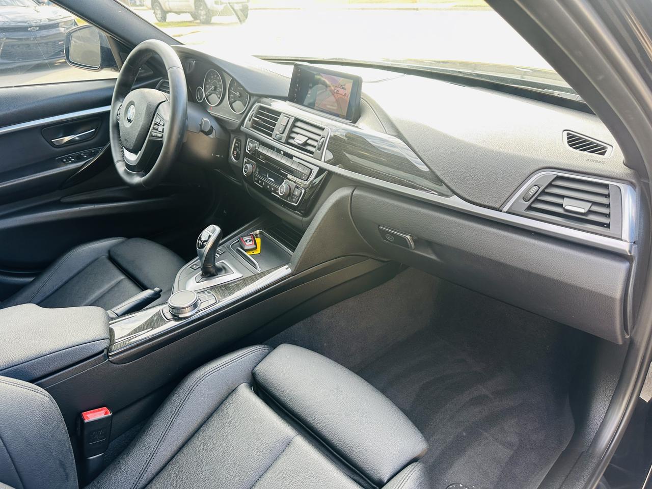 2018 BMW 3 Series 340i xDrive Dallas TX