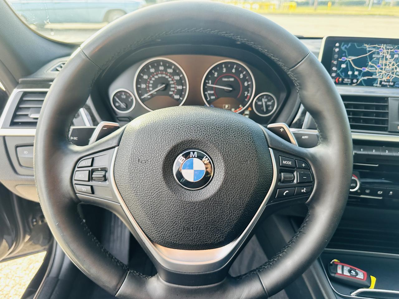 2018 BMW 3 Series 340i xDrive Dallas TX