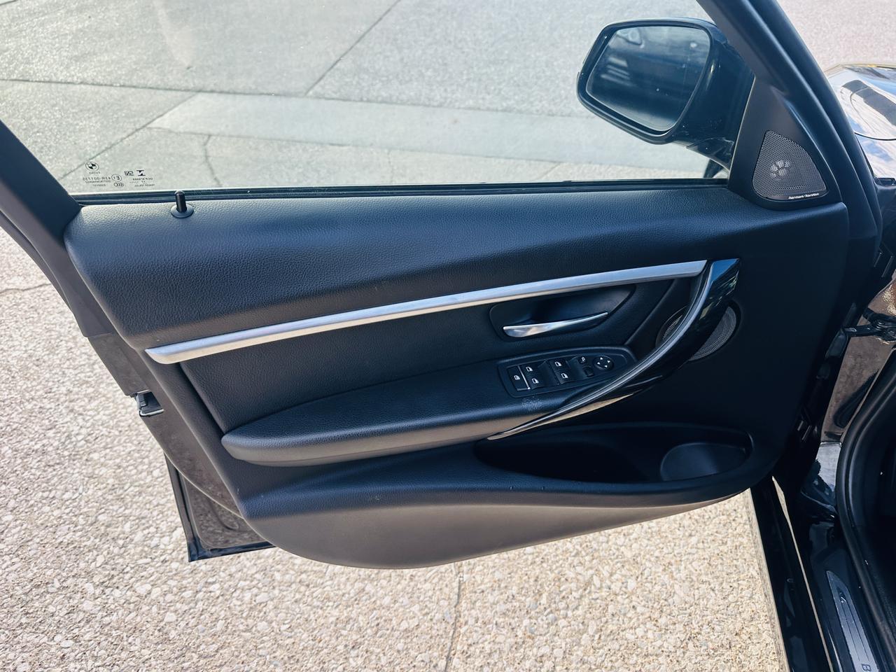 2018 BMW 3 Series 340i xDrive Dallas TX