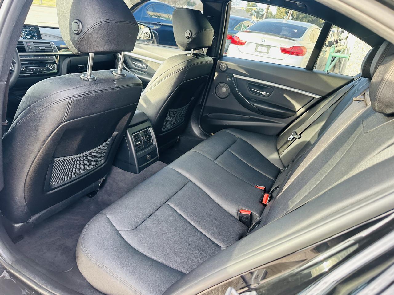 2018 BMW 3 Series 340i xDrive Dallas TX