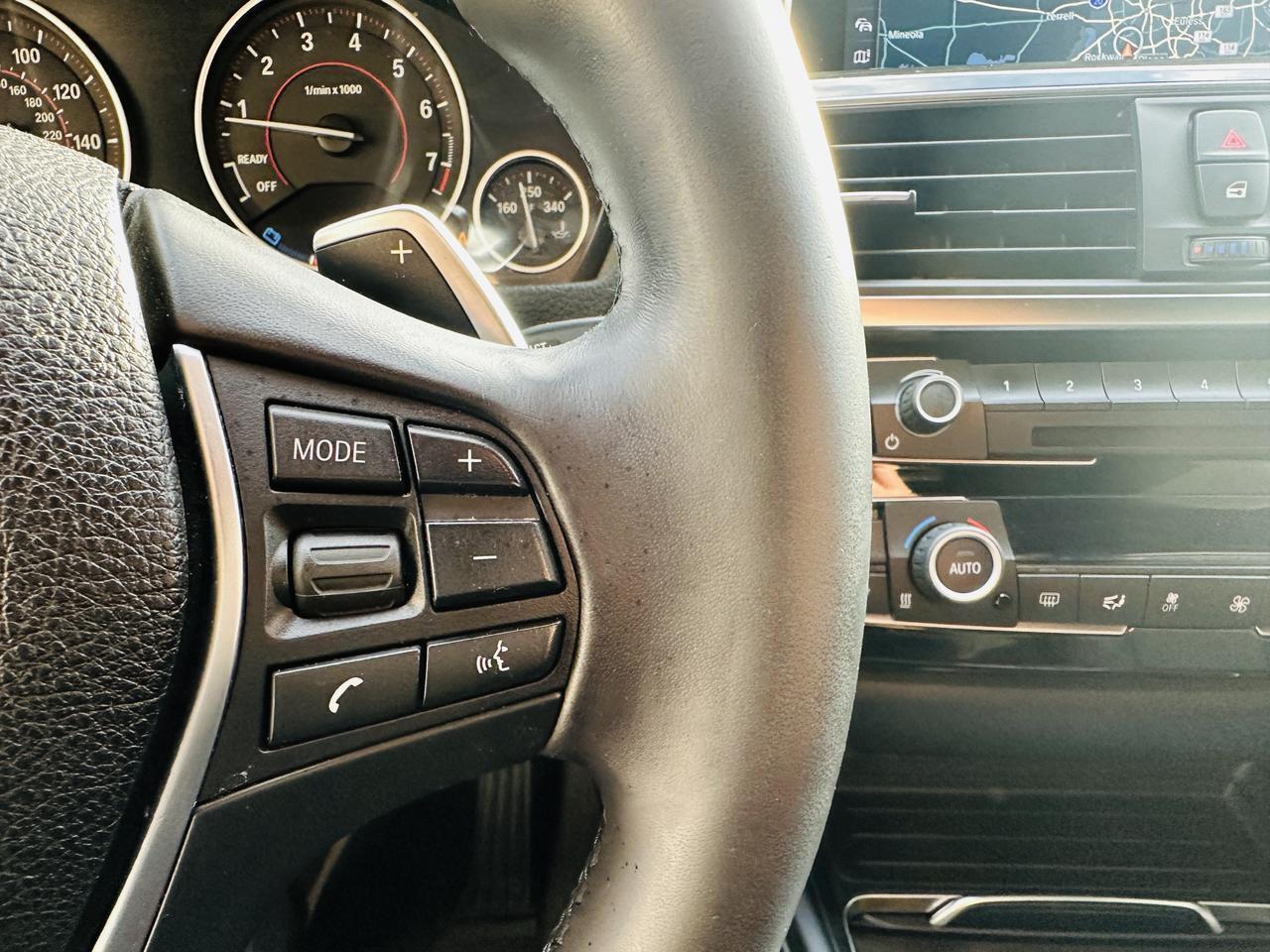 2018 BMW 3 Series 340i xDrive Dallas TX