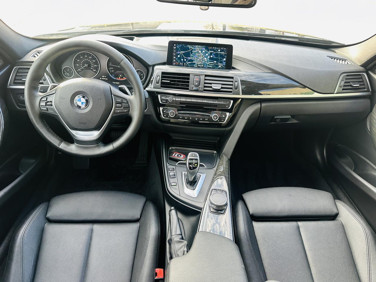 2018 BMW 3 Series 340i xDrive Dallas TX