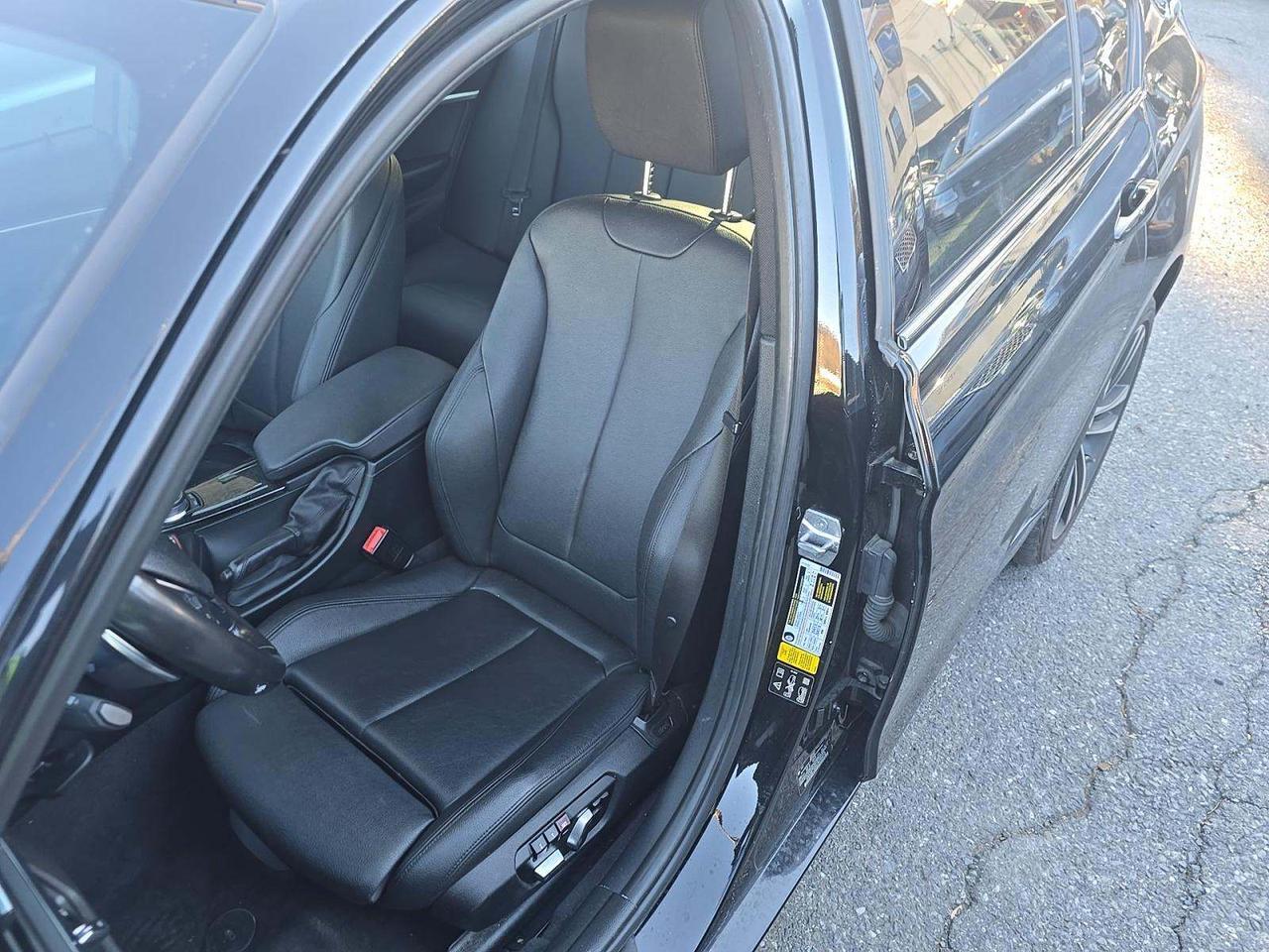 2018 BMW 3 Series 340i xDrive Dallas TX