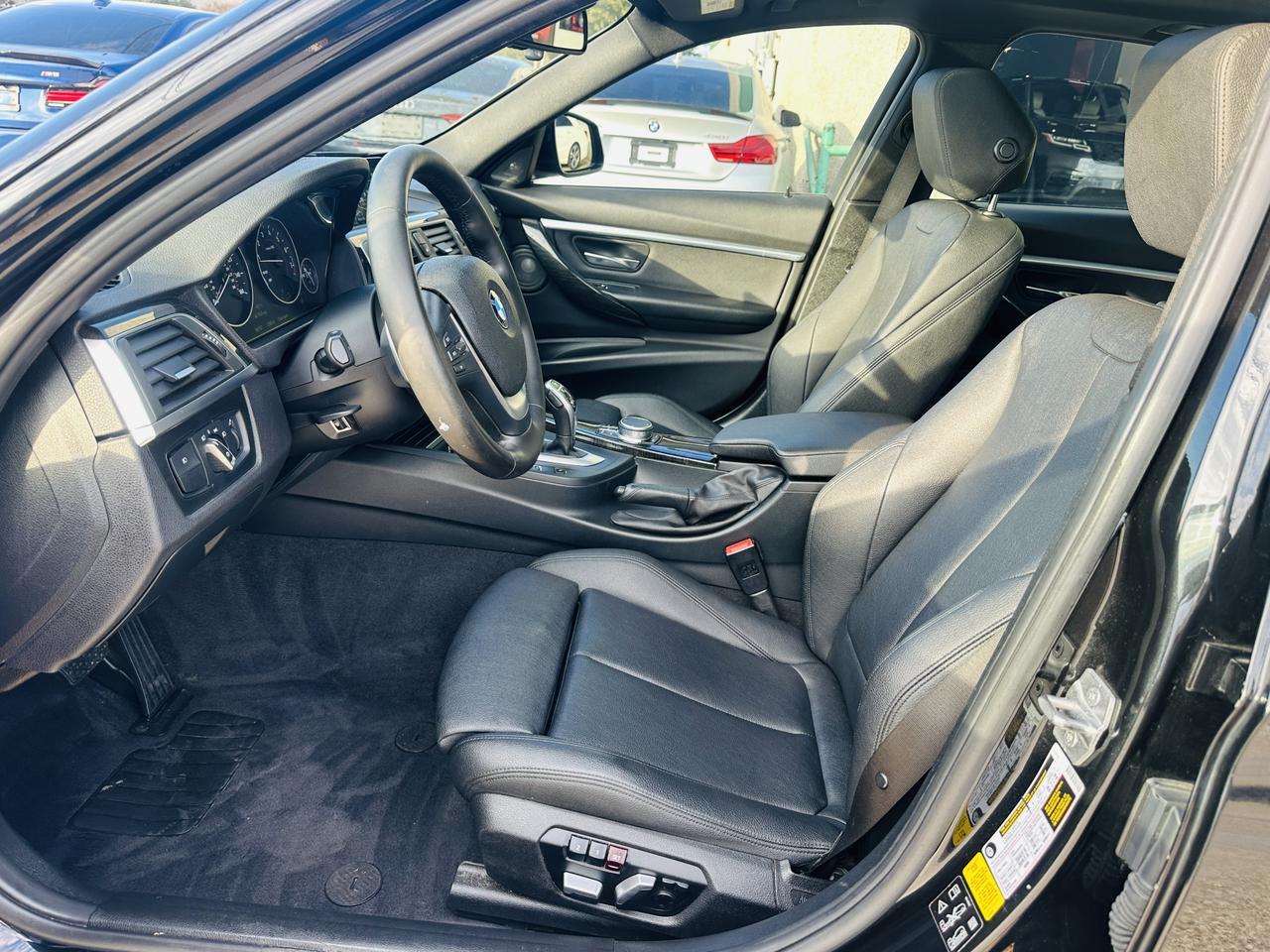 2018 BMW 3 Series 340i xDrive Dallas TX