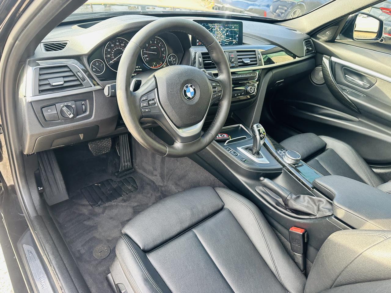 2018 BMW 3 Series 340i xDrive Dallas TX