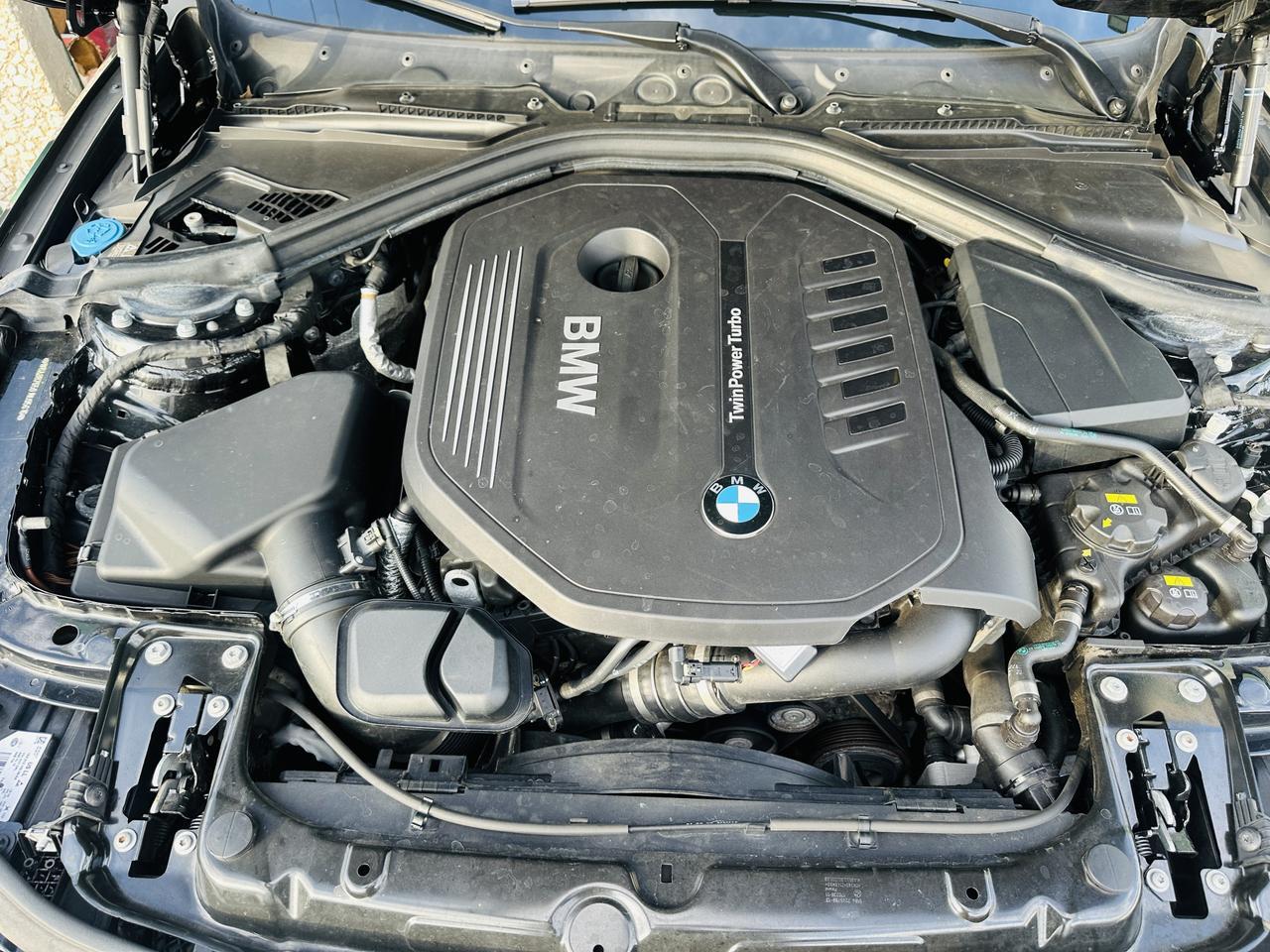 2018 BMW 3 Series 340i xDrive Dallas TX