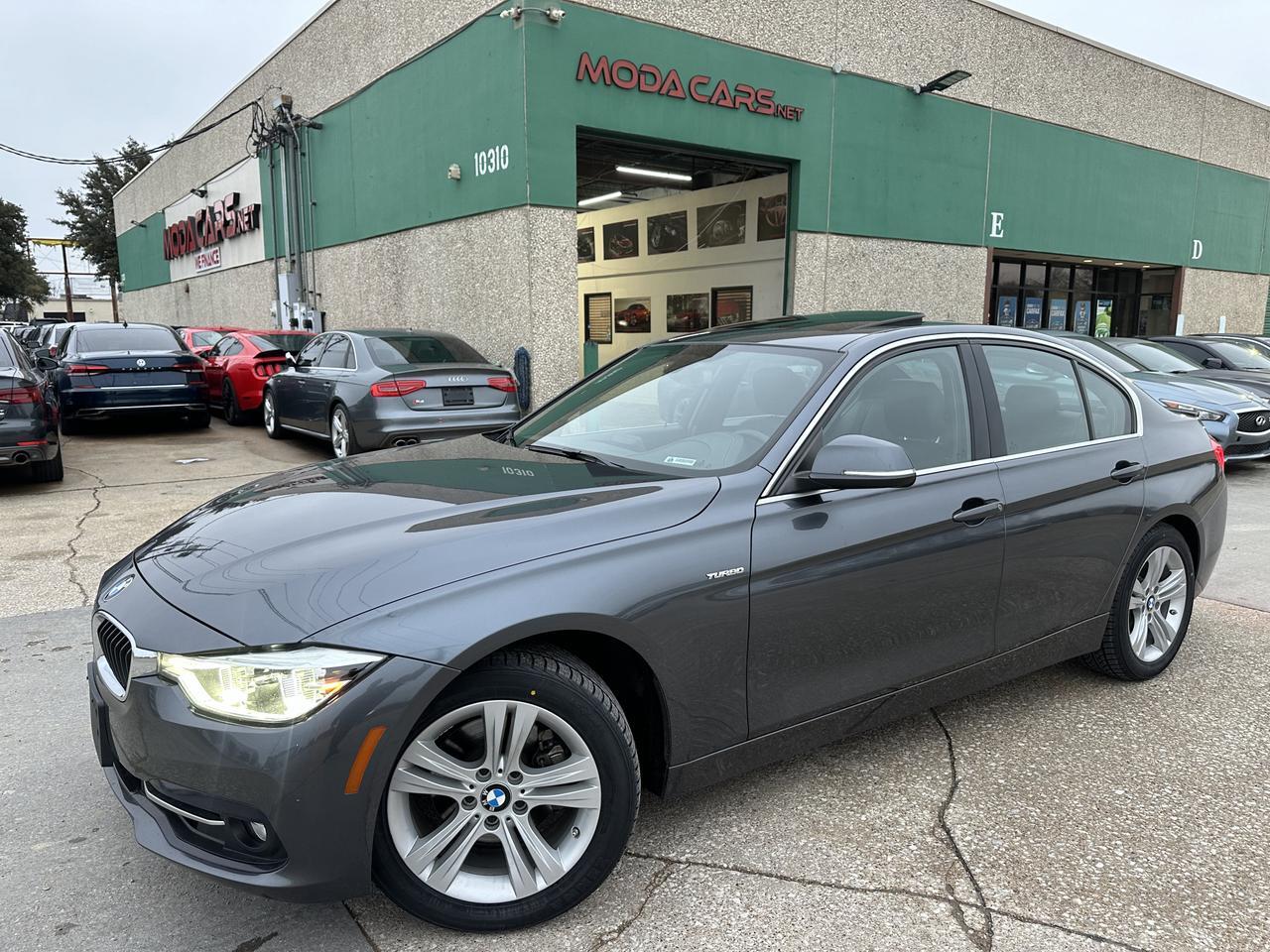 Used vehicles Dallas Texas