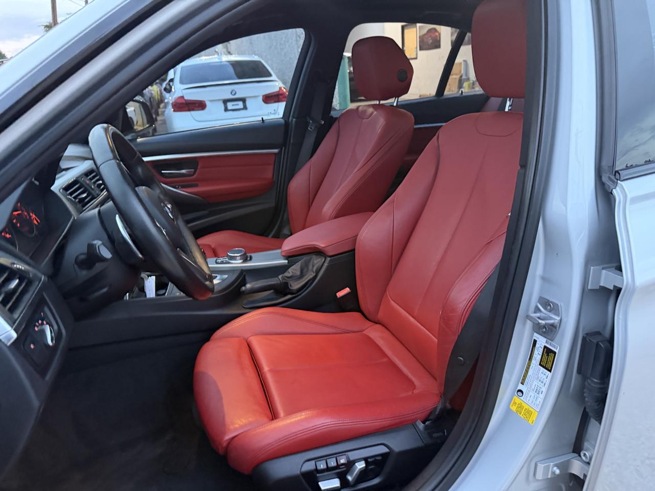 2018 BMW 3 Series 340i M Sport Dallas TX