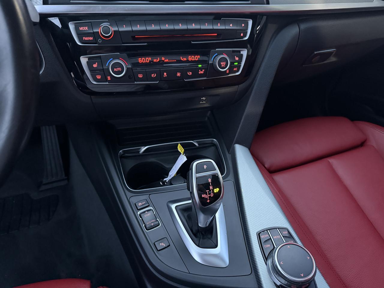 2018 BMW 3 Series 340i M Sport Dallas TX