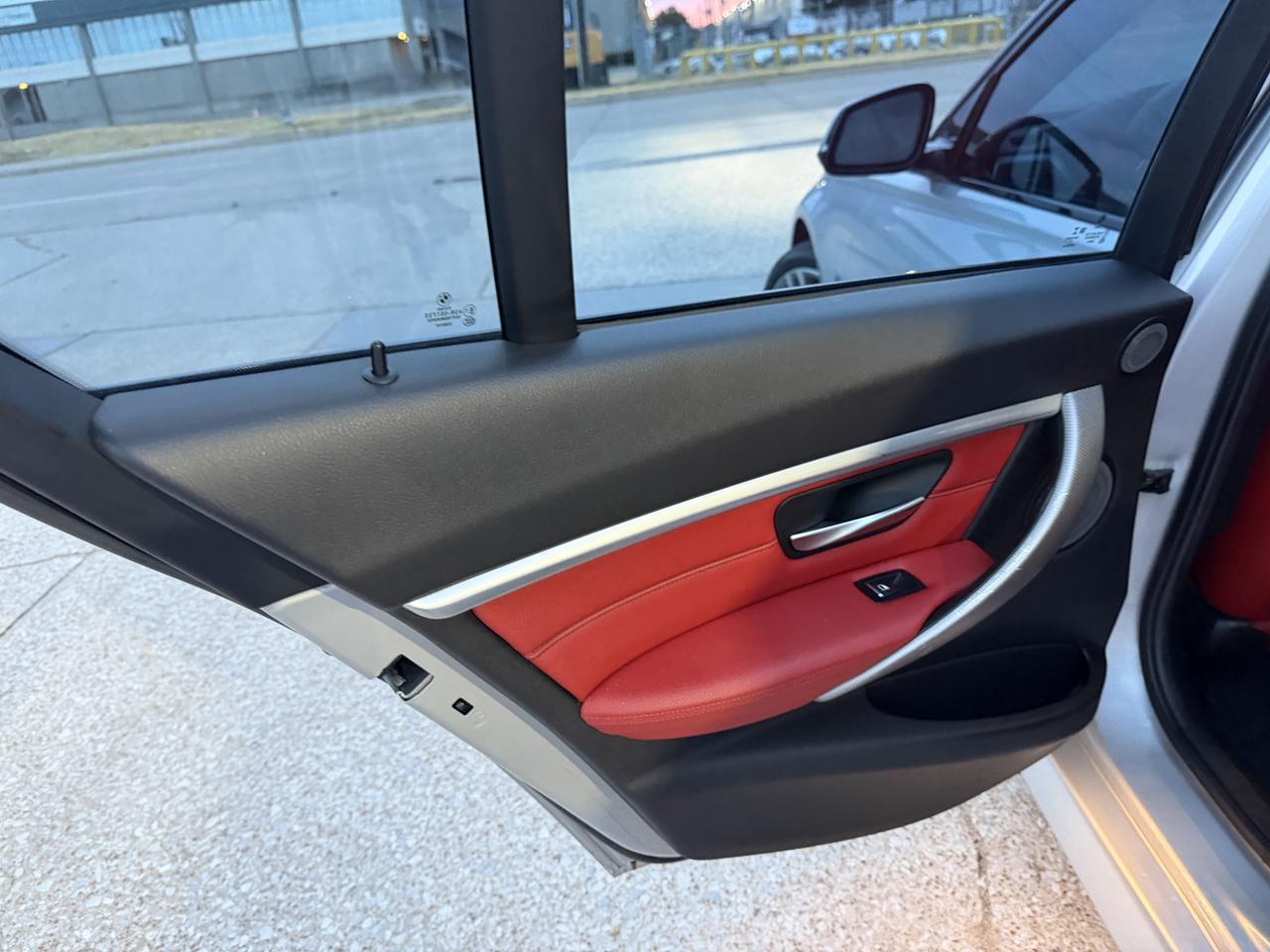 2018 BMW 3 Series 340i M Sport Dallas TX