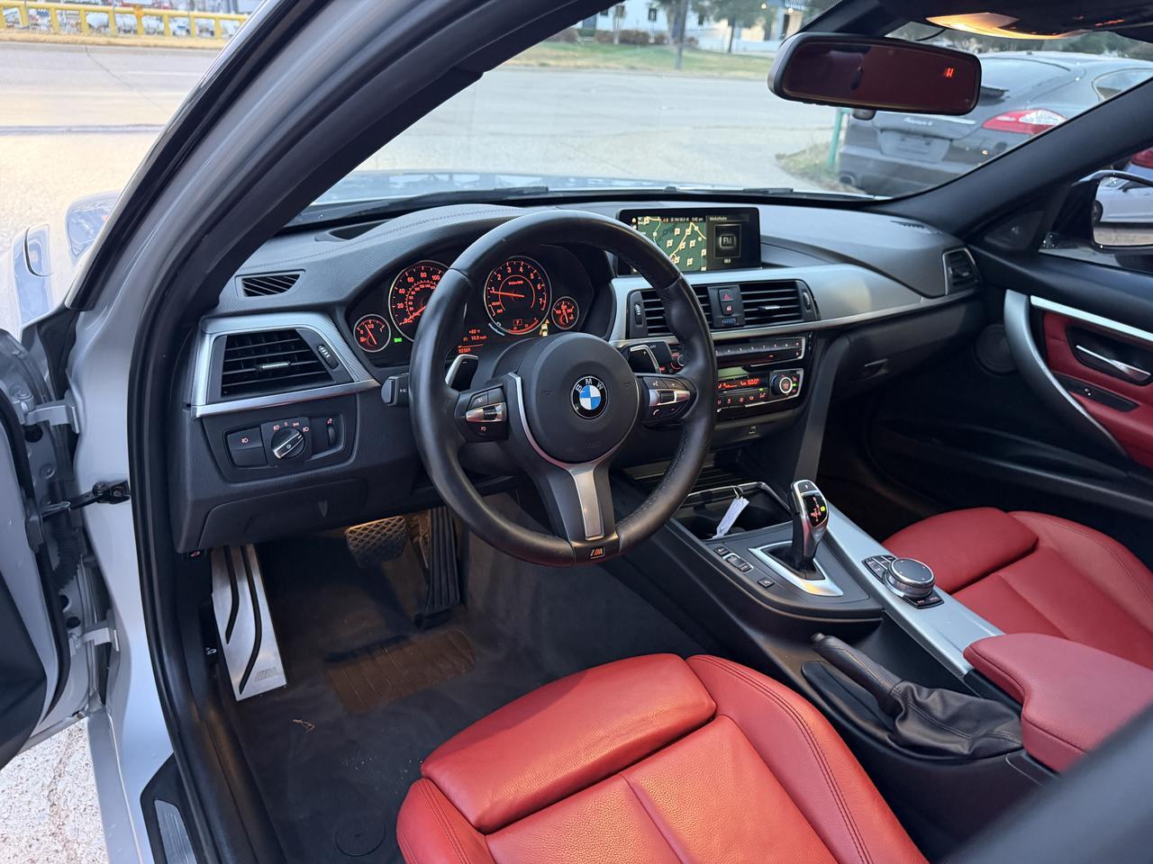 2018 BMW 3 Series 340i M Sport Dallas TX