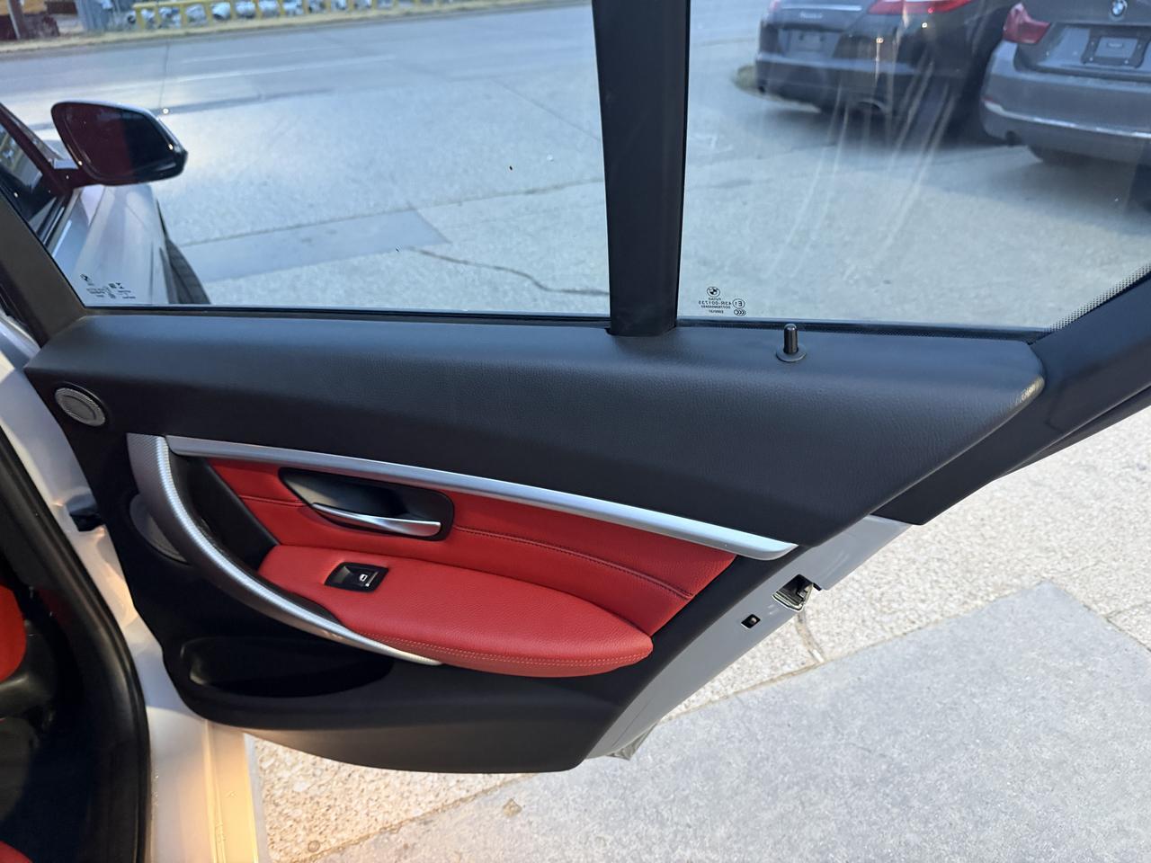 2018 BMW 3 Series 340i M Sport Dallas TX