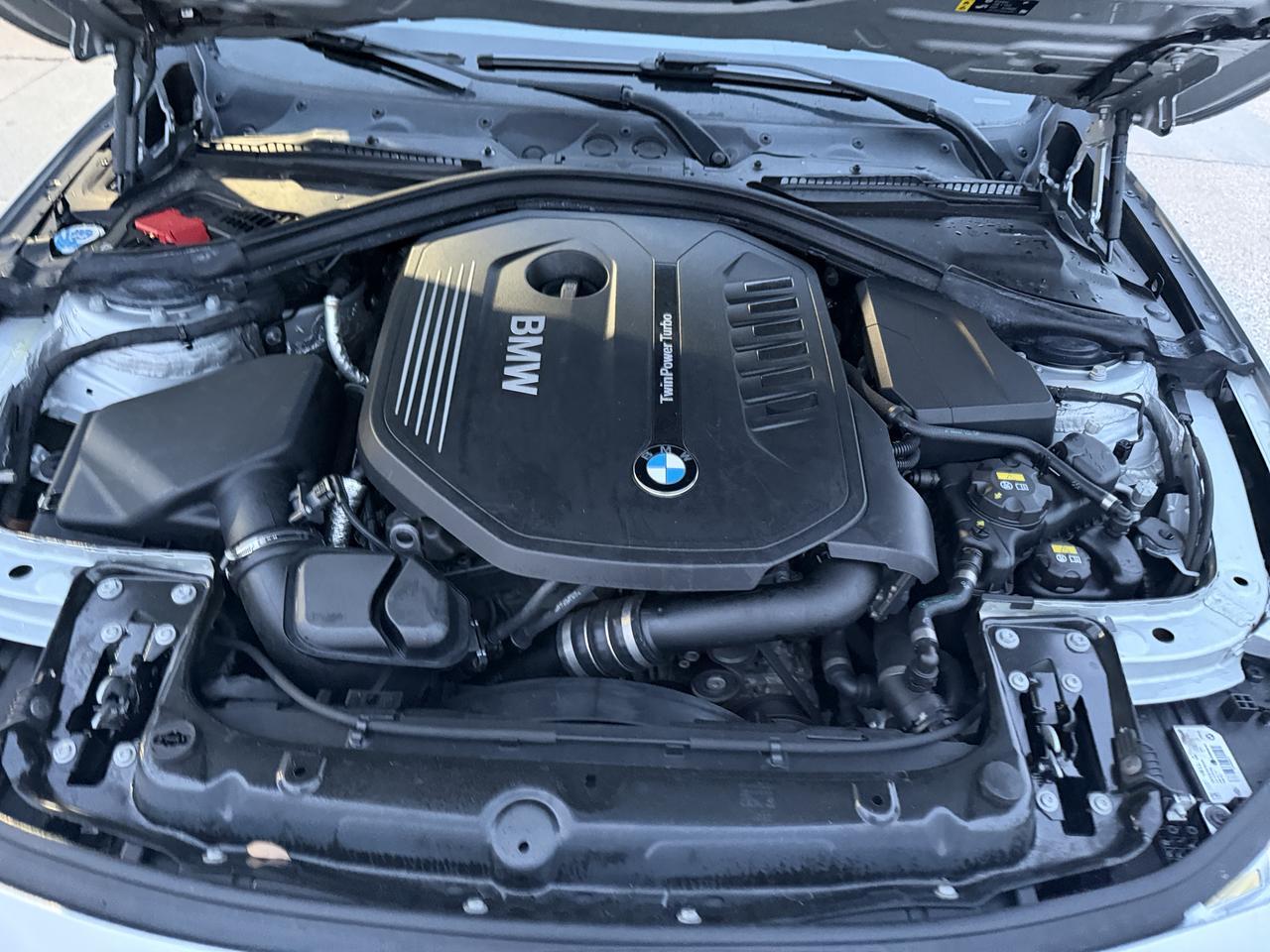 2018 BMW 3 Series 340i M Sport Dallas TX