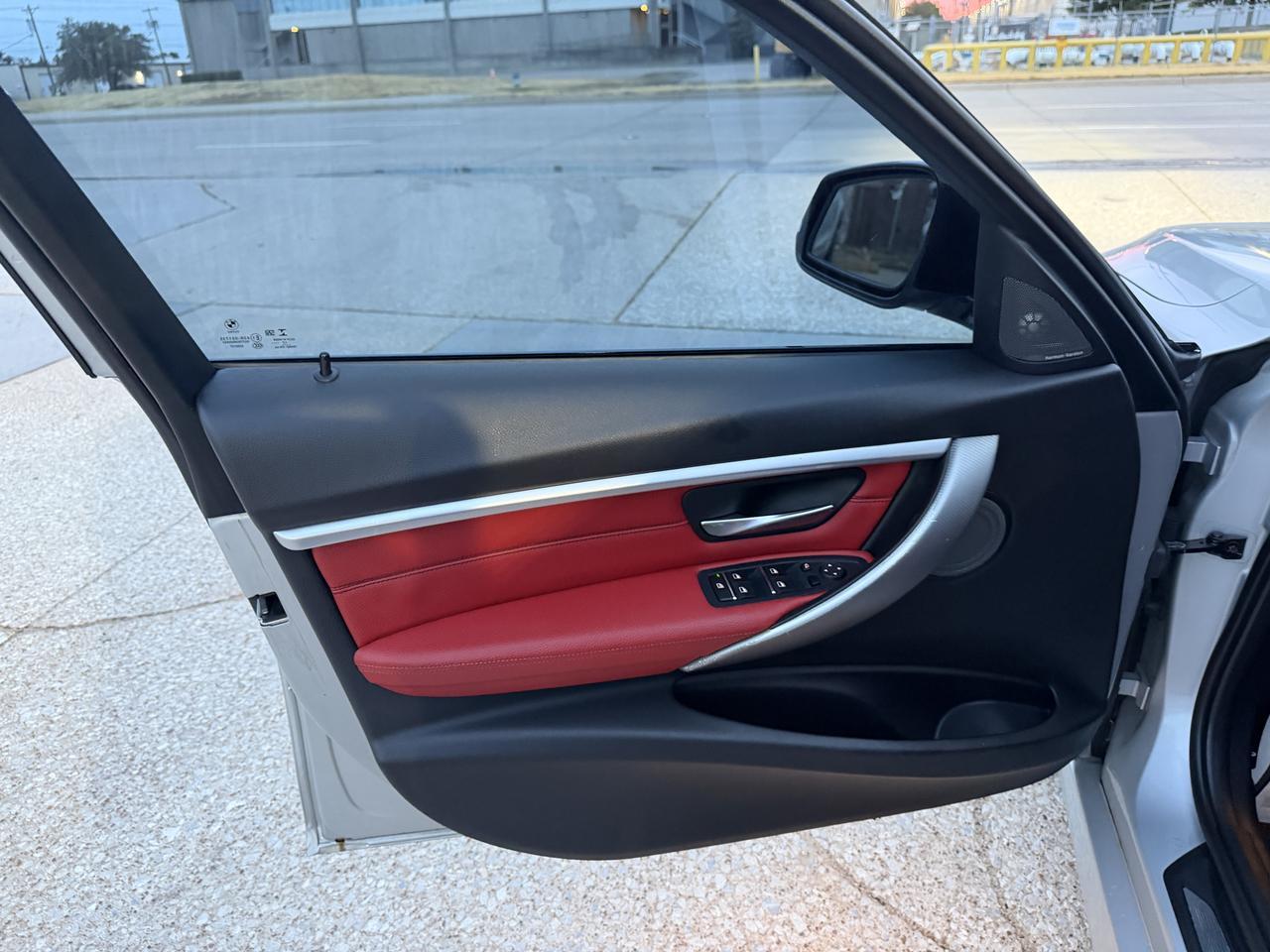 2018 BMW 3 Series 340i M Sport Dallas TX