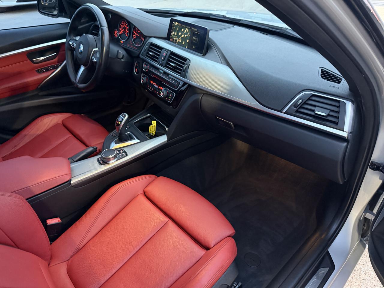 2018 BMW 3 Series 340i M Sport Dallas TX