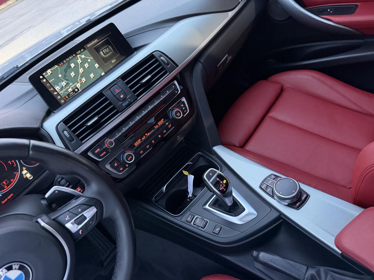 2018 BMW 3 Series 340i M Sport Dallas TX