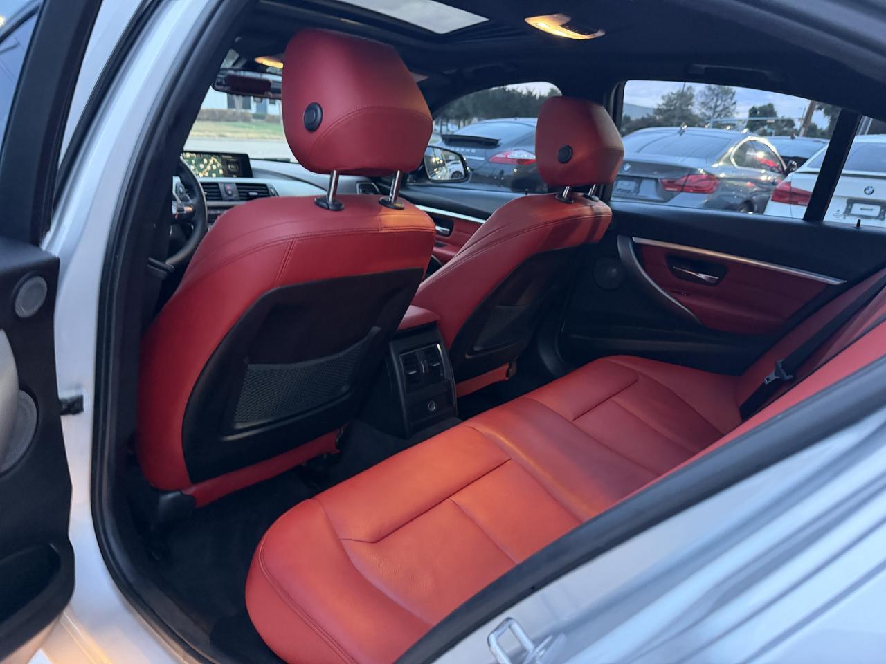 2018 BMW 3 Series 340i M Sport Dallas TX