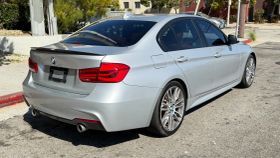 2018 BMW 3 Series 340i M Sport Dallas TX