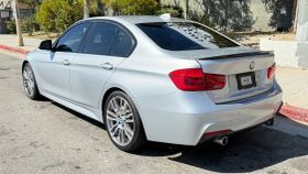 2018 BMW 3 Series 340i M Sport Dallas TX