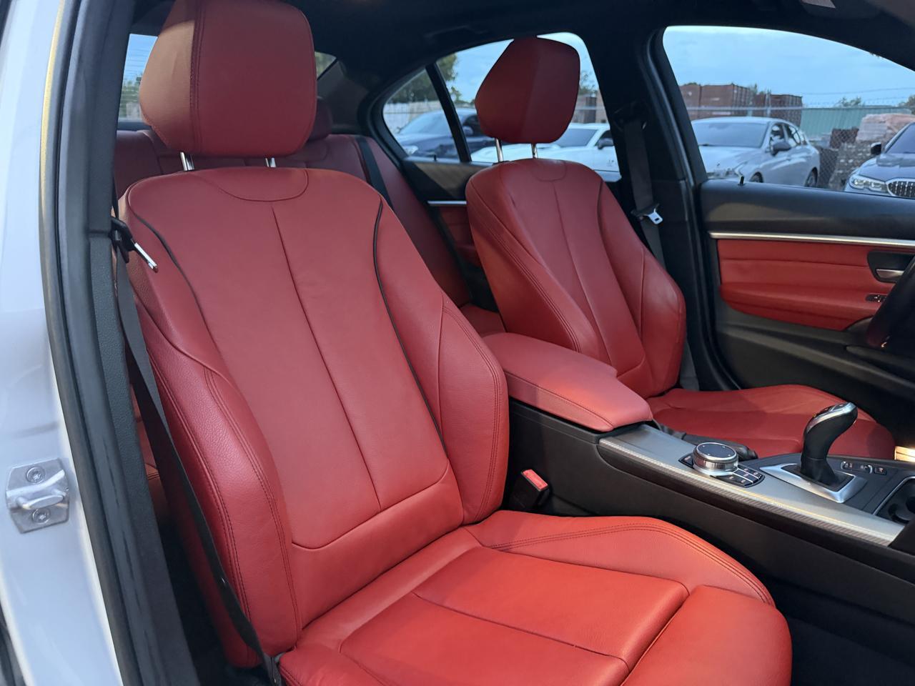 2018 BMW 3 Series 340i M Sport Dallas TX