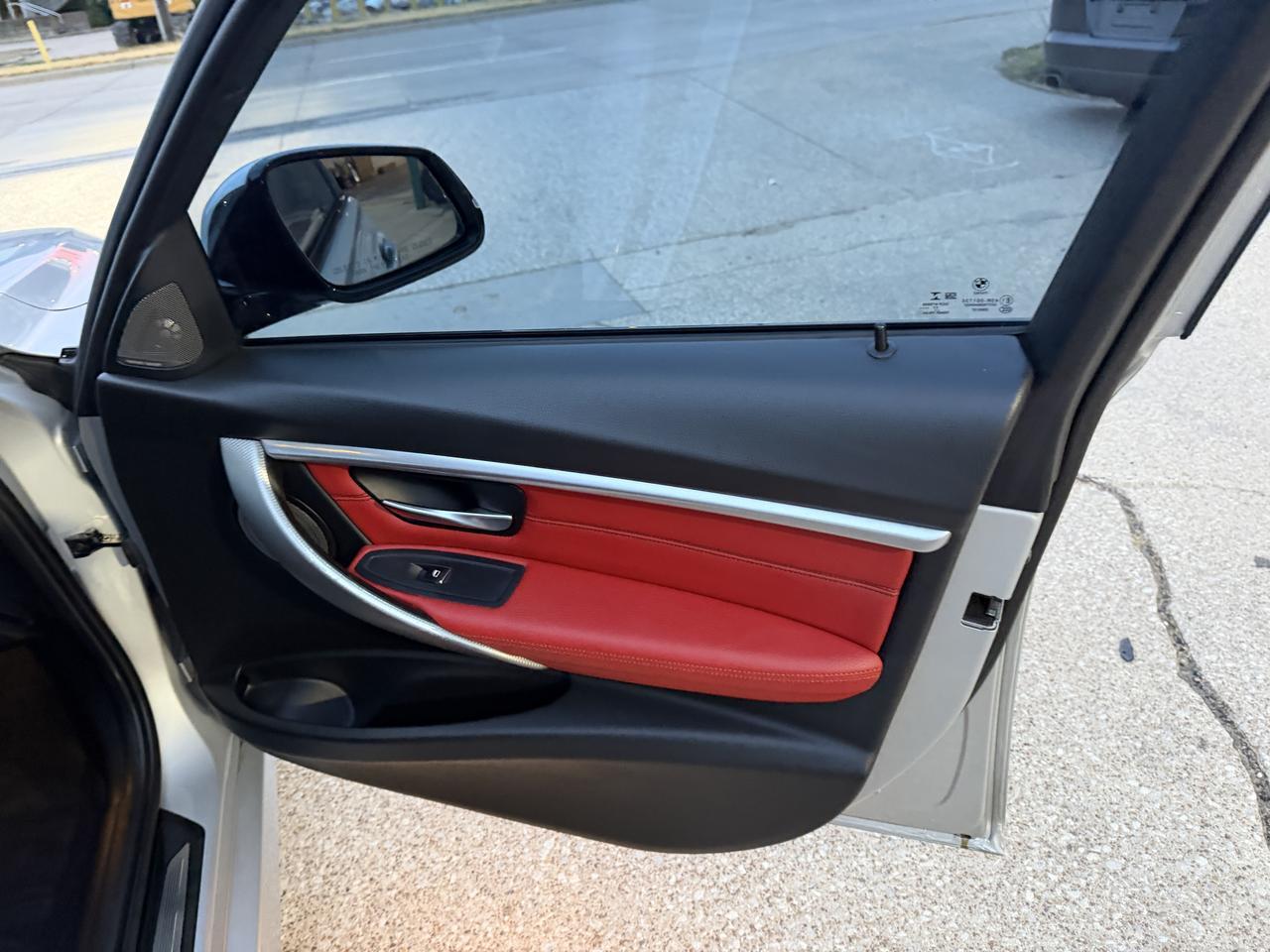 2018 BMW 3 Series 340i M Sport Dallas TX