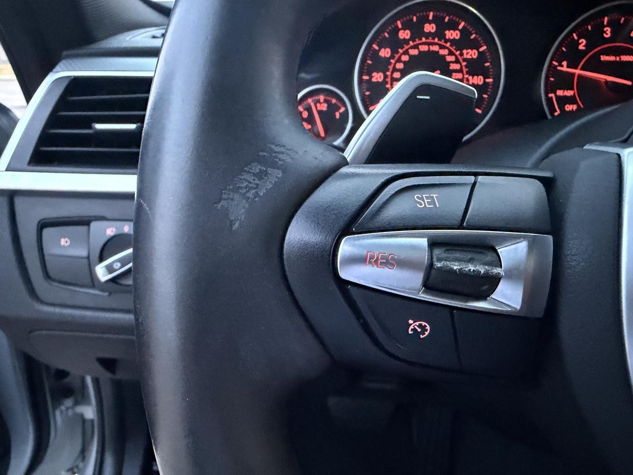2018 BMW 3 Series 340i M Sport Dallas TX