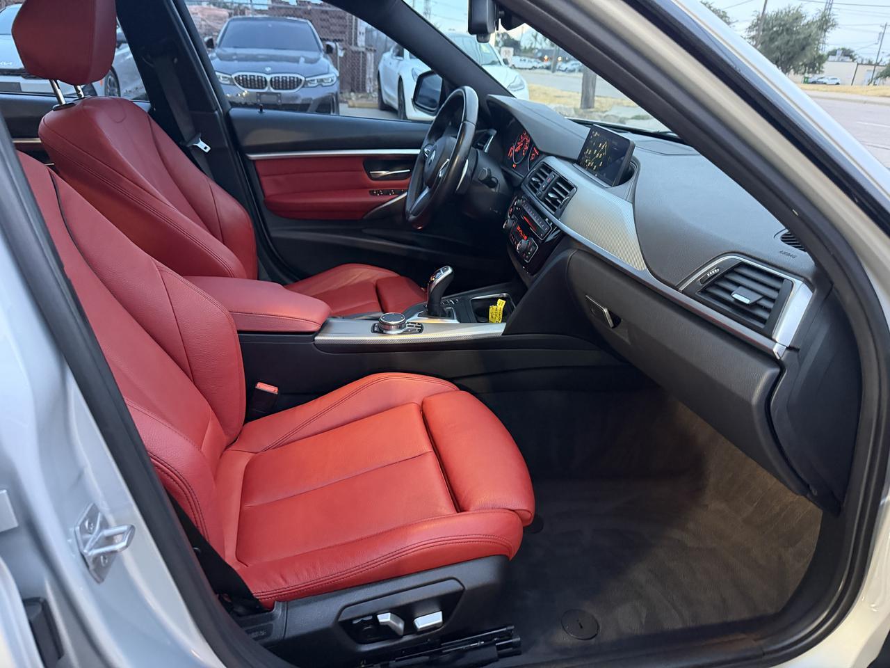 2018 BMW 3 Series 340i M Sport Dallas TX