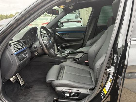 2018 BMW 3 Series 340i xDrive M Sport Dallas TX