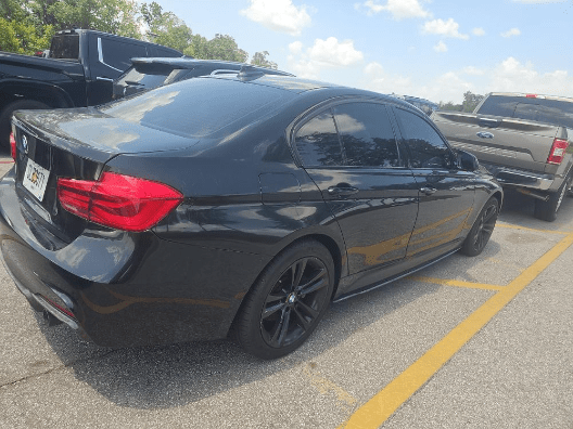 2018 BMW 3 Series 340i xDrive M Sport Dallas TX