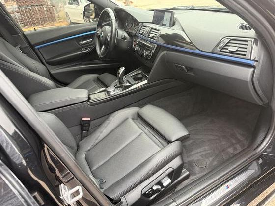 2018 BMW 3 Series 340i xDrive M Sport Dallas TX