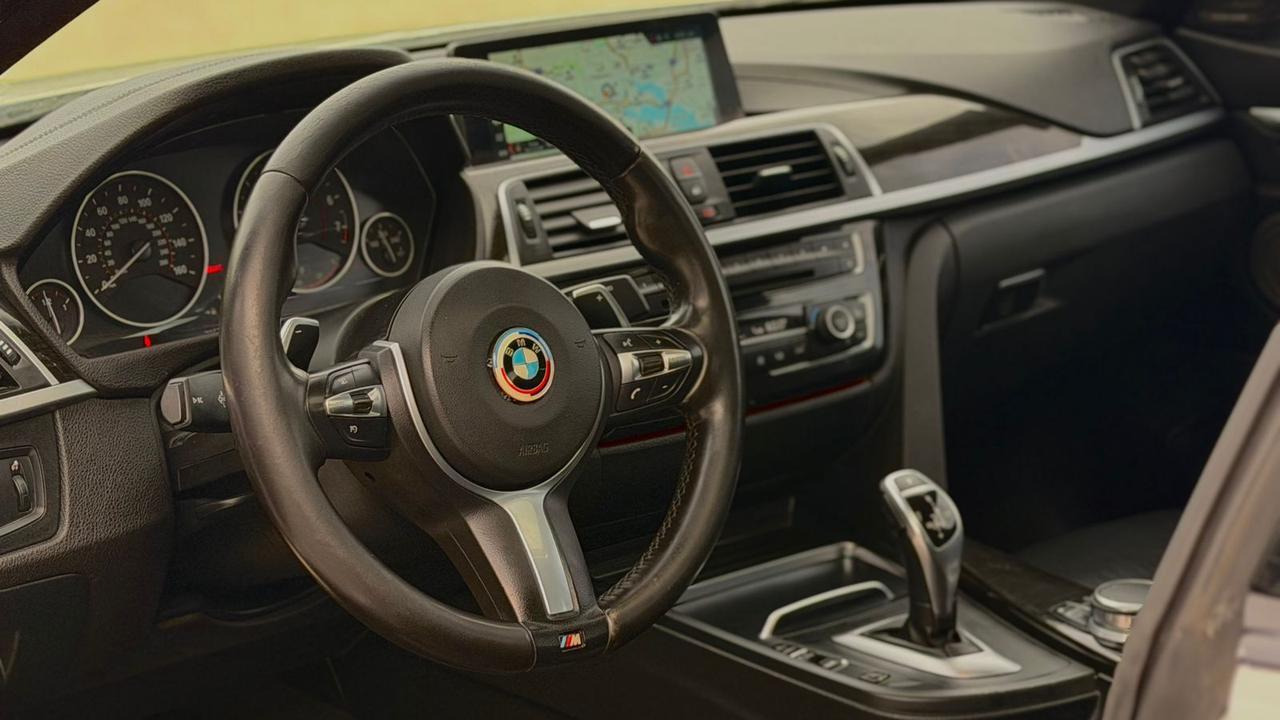 2018 BMW 4 Series 440i M SPORT Dallas TX