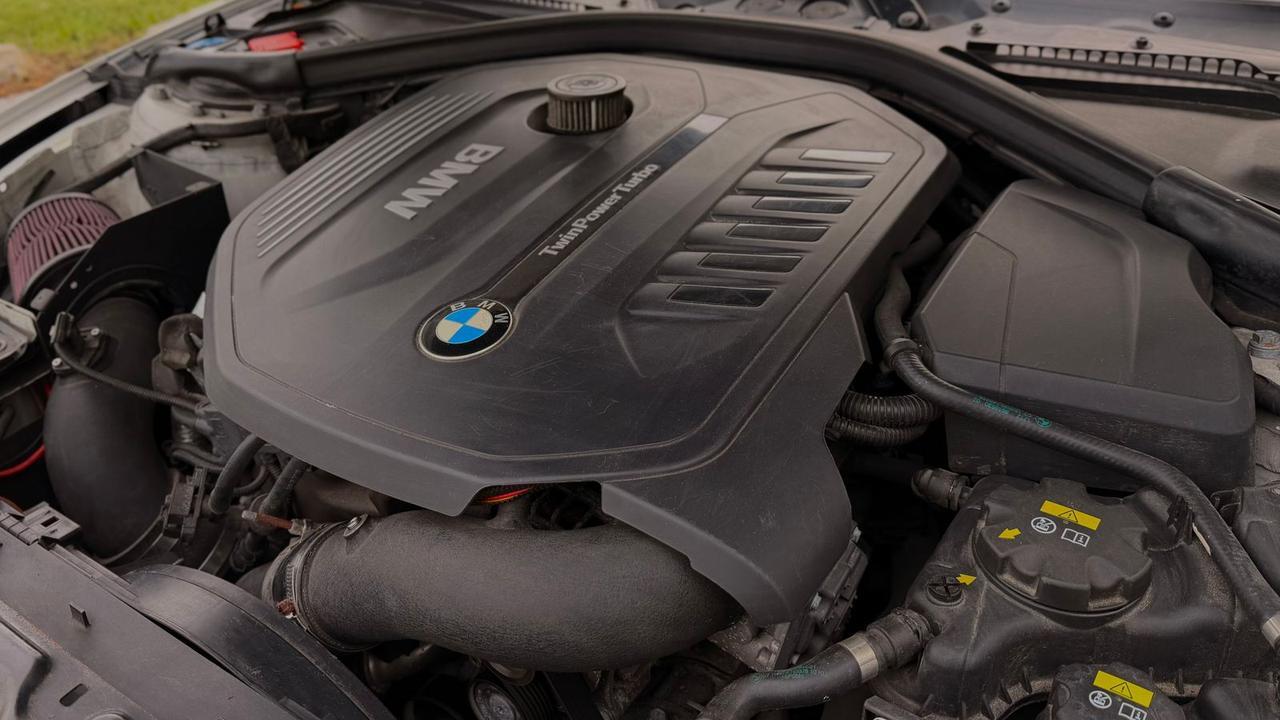 2018 BMW 4 Series 440i M SPORT Dallas TX