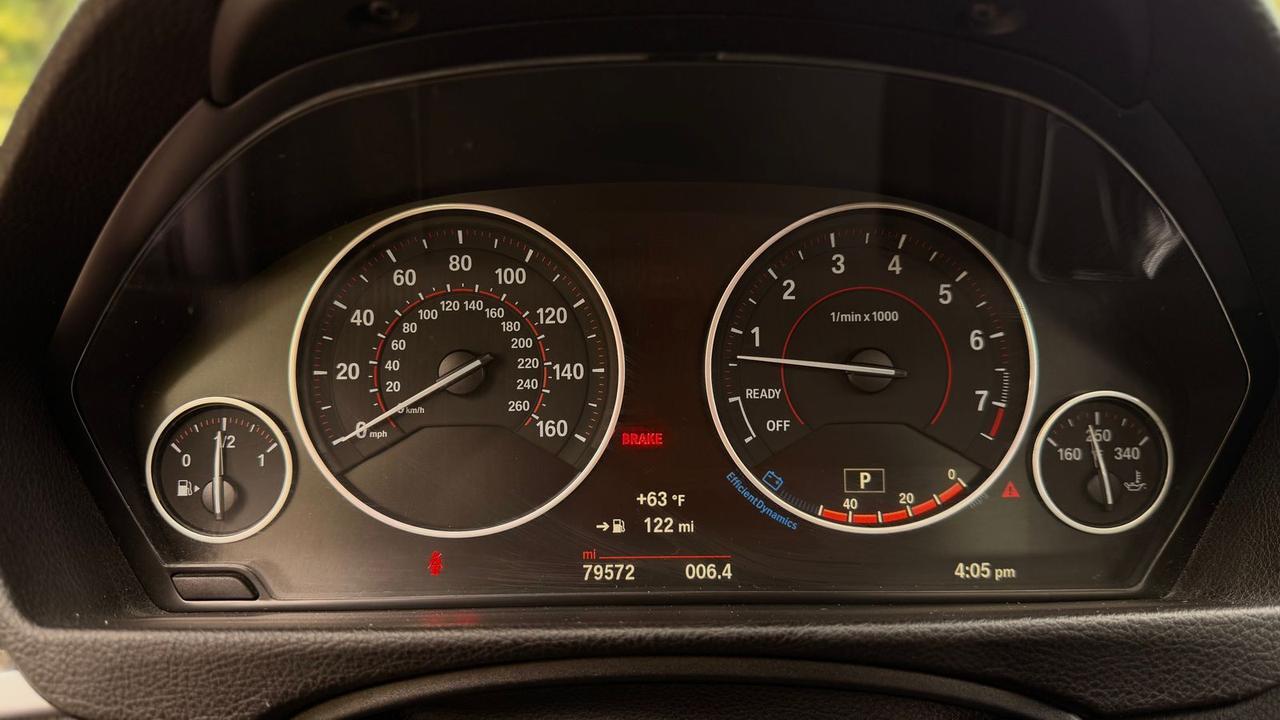 2018 BMW 4 Series 440i M SPORT Dallas TX