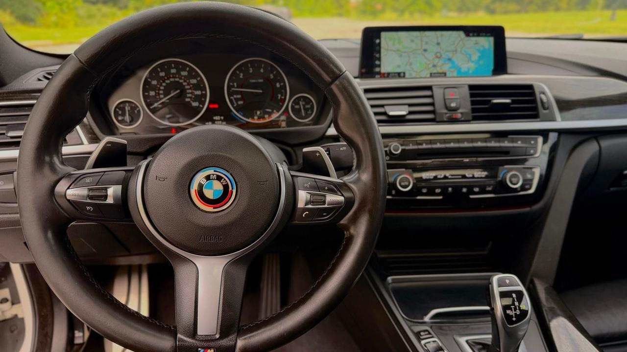 2018 BMW 4 Series 440i M SPORT Dallas TX