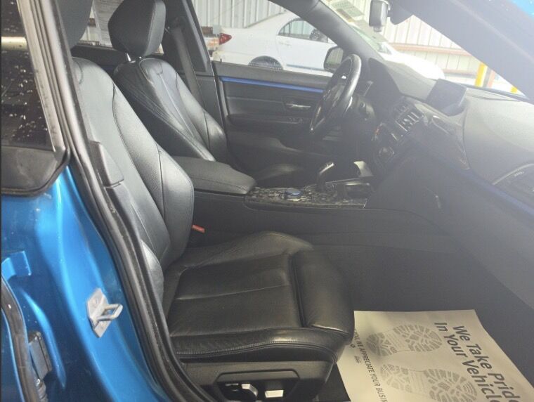 2018 BMW 4 Series 440i xDrive M Sport Dallas TX