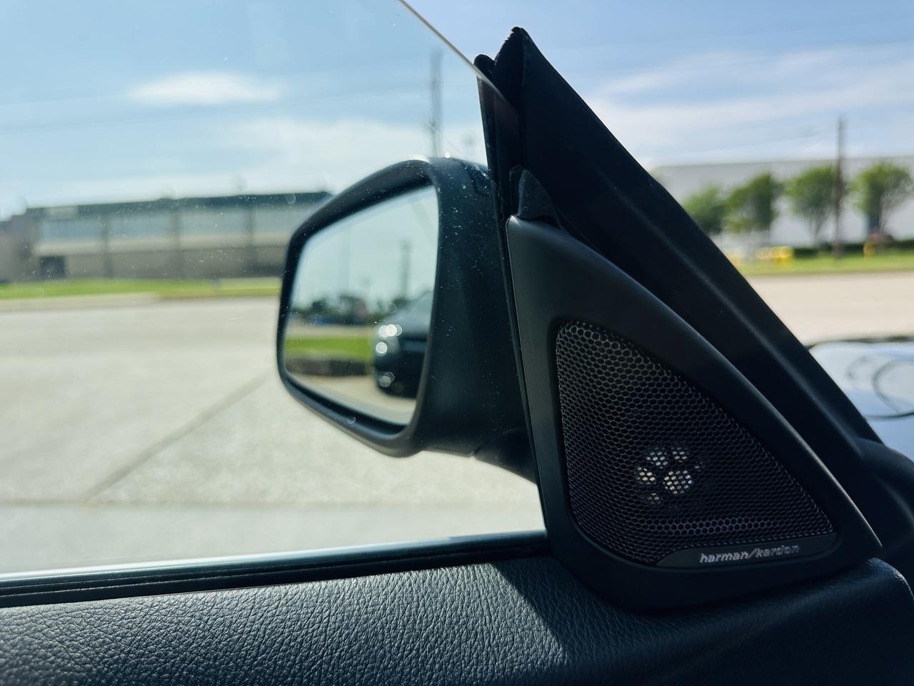 2018 BMW 4 series 440i Dallas TX