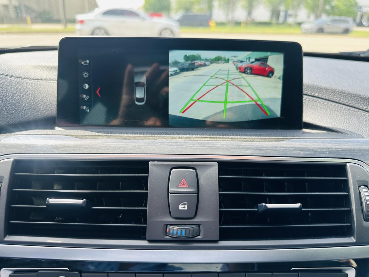 2018 BMW 4 series 440i Dallas TX