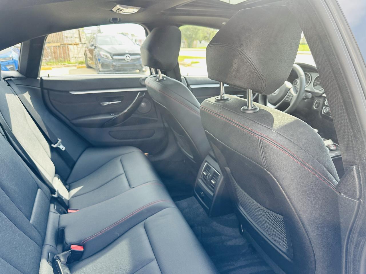 2018 BMW 4 series 440i Dallas TX