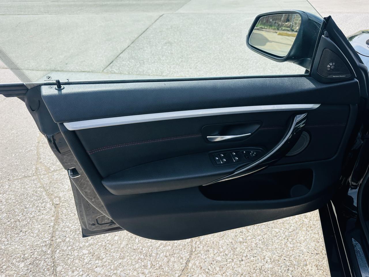 2018 BMW 4 series 440i Dallas TX