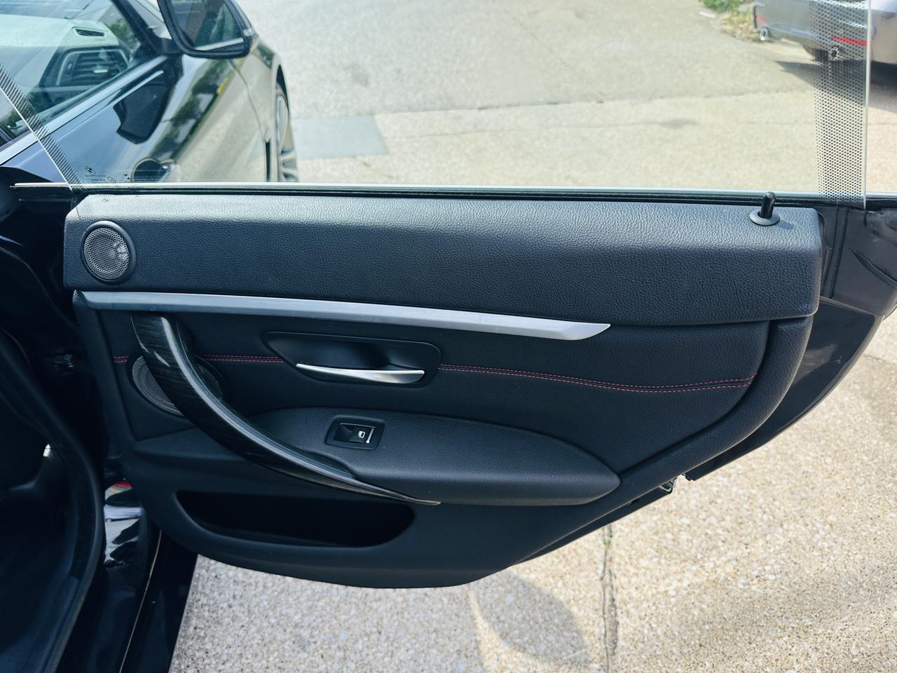 2018 BMW 4 series 440i Dallas TX