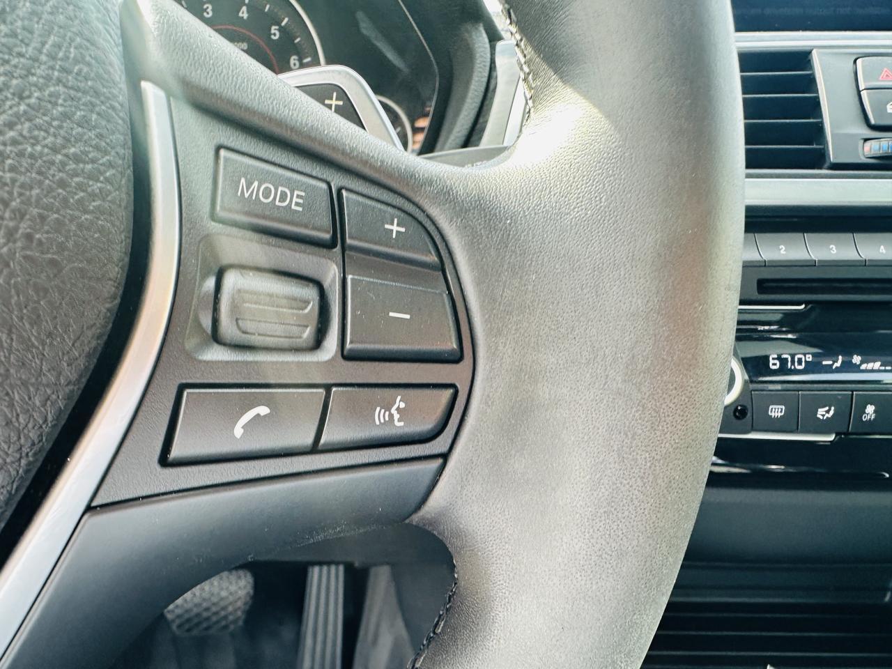 2018 BMW 4 series 440i Dallas TX