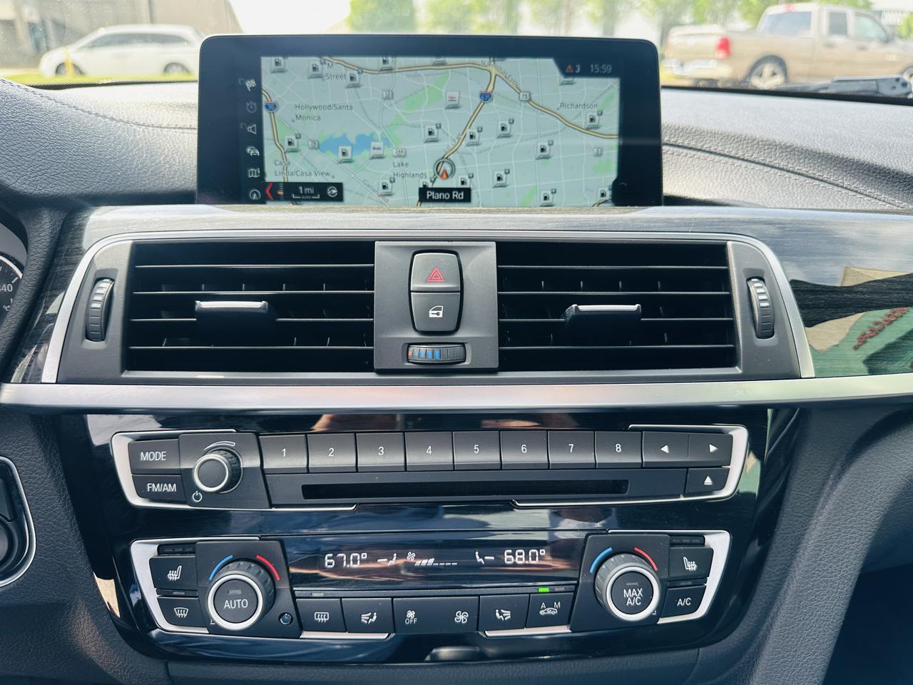 2018 BMW 4 series 440i Dallas TX