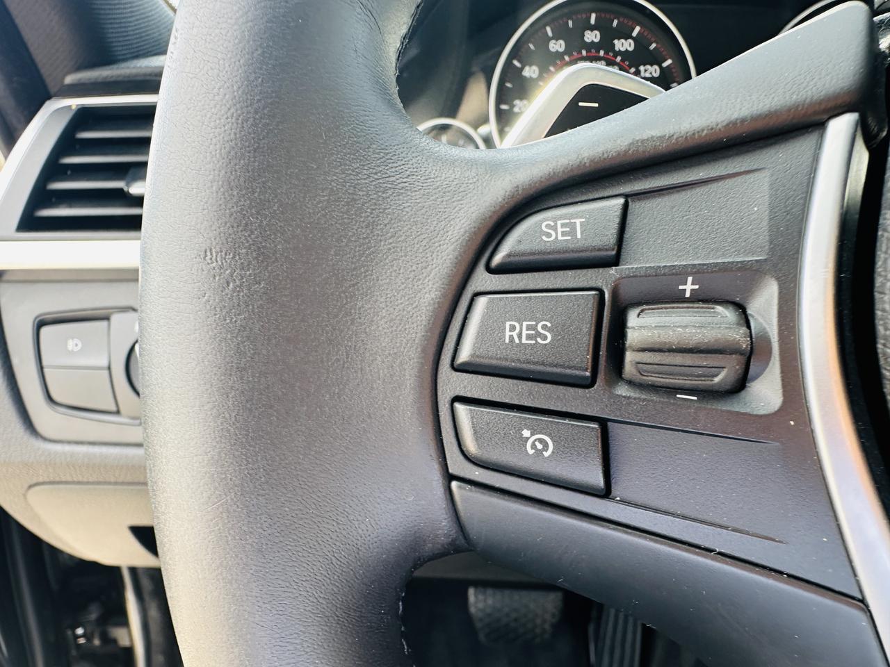 2018 BMW 4 series 440i Dallas TX