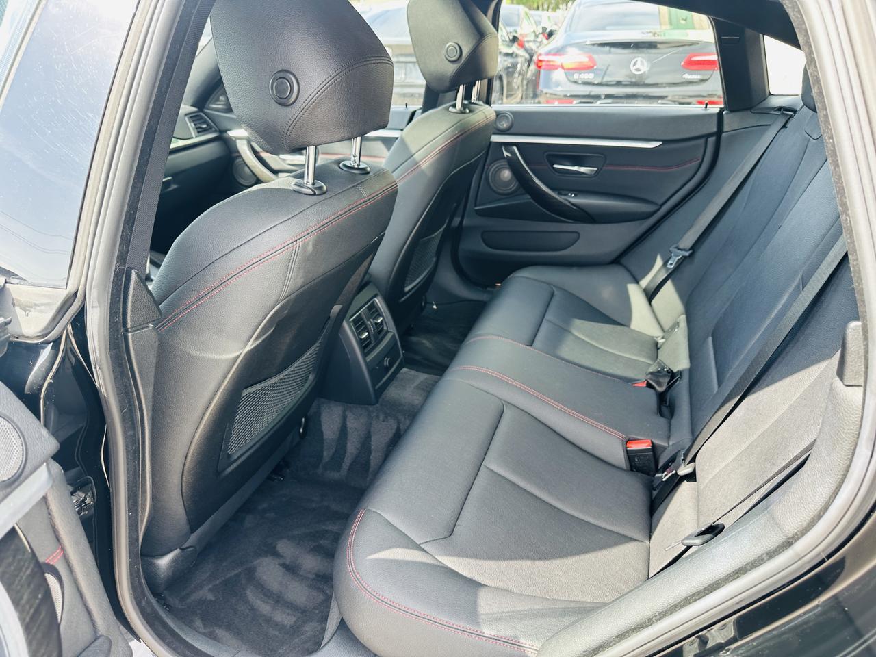 2018 BMW 4 series 440i Dallas TX