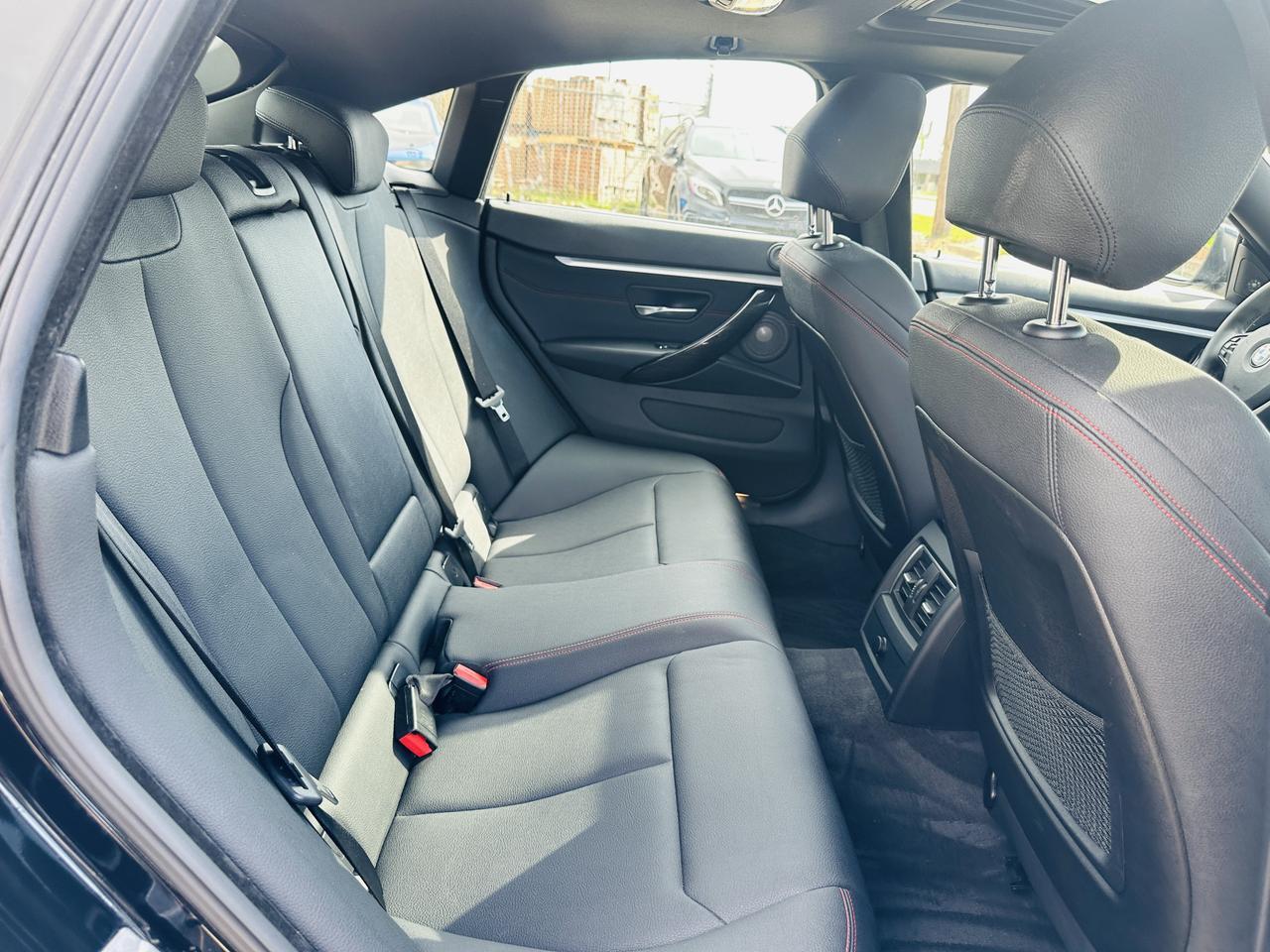 2018 BMW 4 series 440i Dallas TX