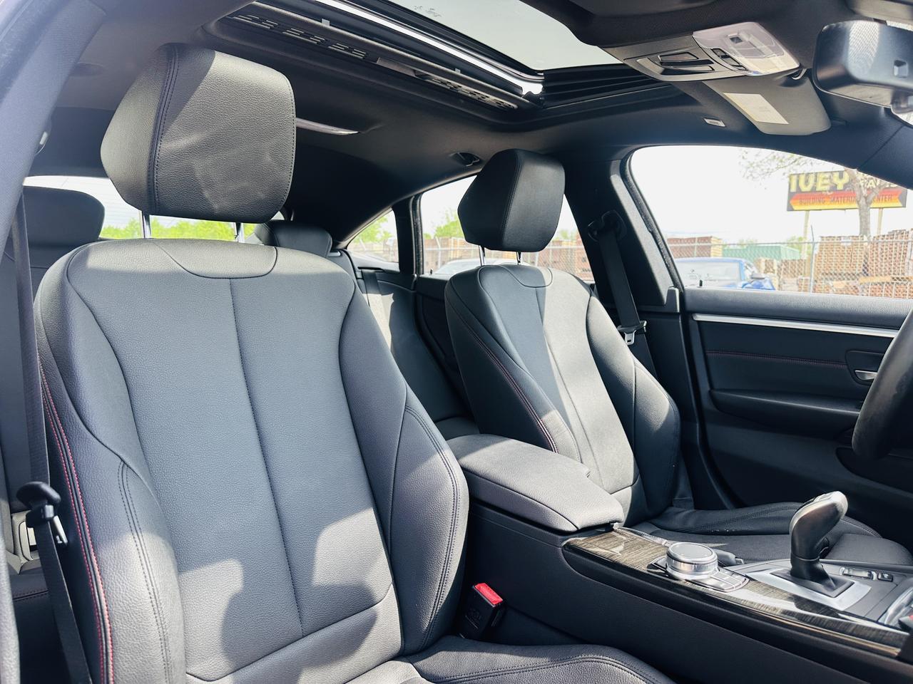 2018 BMW 4 series 440i Dallas TX