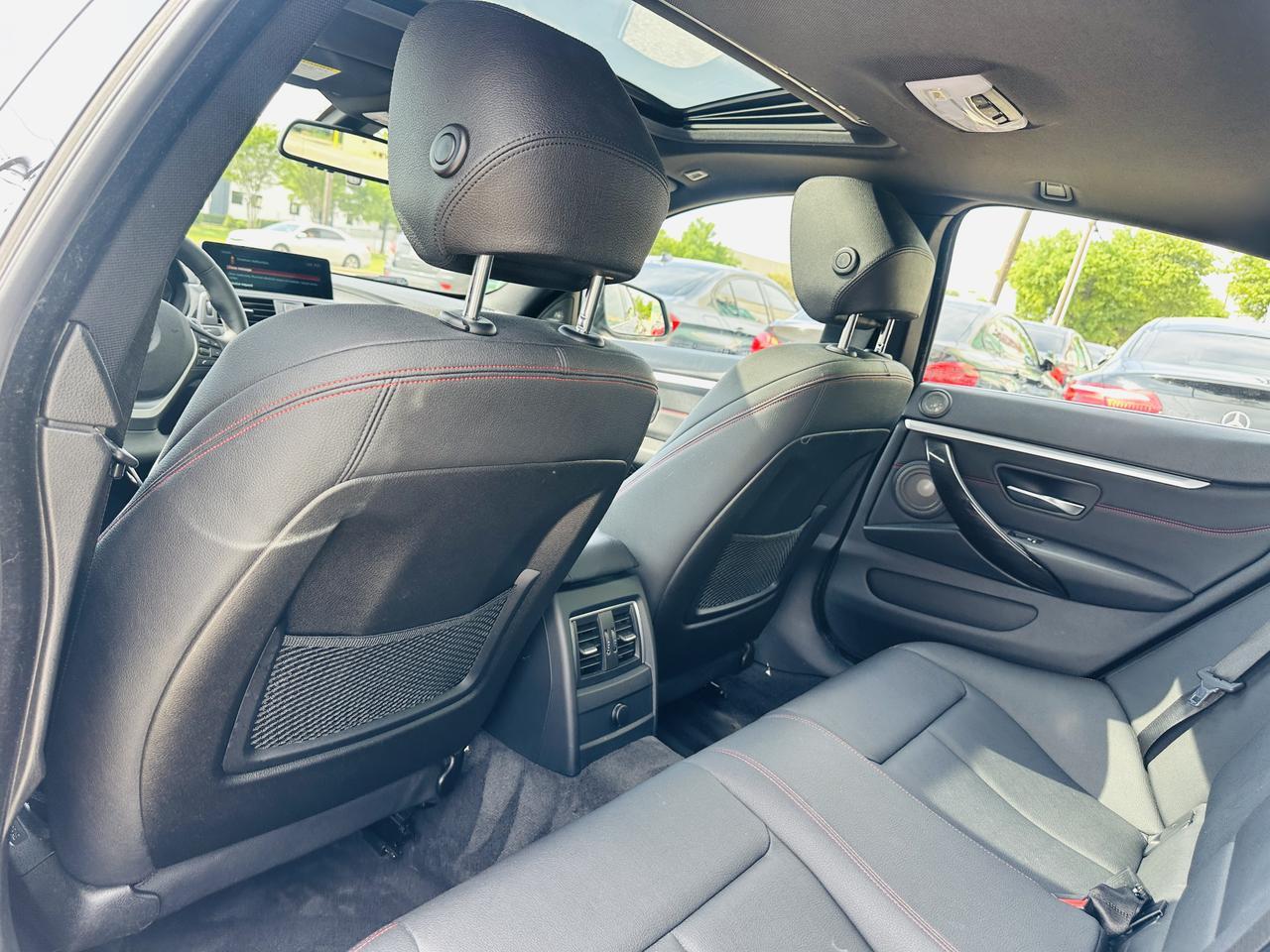 2018 BMW 4 series 440i Dallas TX